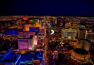 Your Ultimate Budget Travel Guide: Discover Affordable Las Vegas Accommodations with No Resort Fees on Savieno.com
