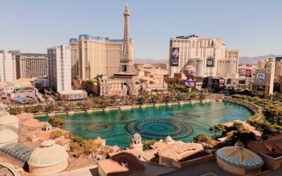 Last minute hotel deals las Vegas up 70% off