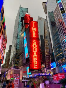 last minute hotel deals New York from $25/ day