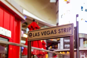 Last-Minute Hotel Deals in Las Vegas