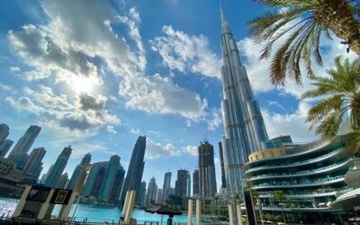 Which Month Is Cheapest to Travel to Dubai? Up To 70% Off