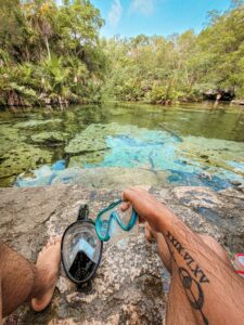 Dive into Tulum's Natural Wonders: Explore 14 Mesmerizing Cenotes in Mexico's Hidden Paradise!