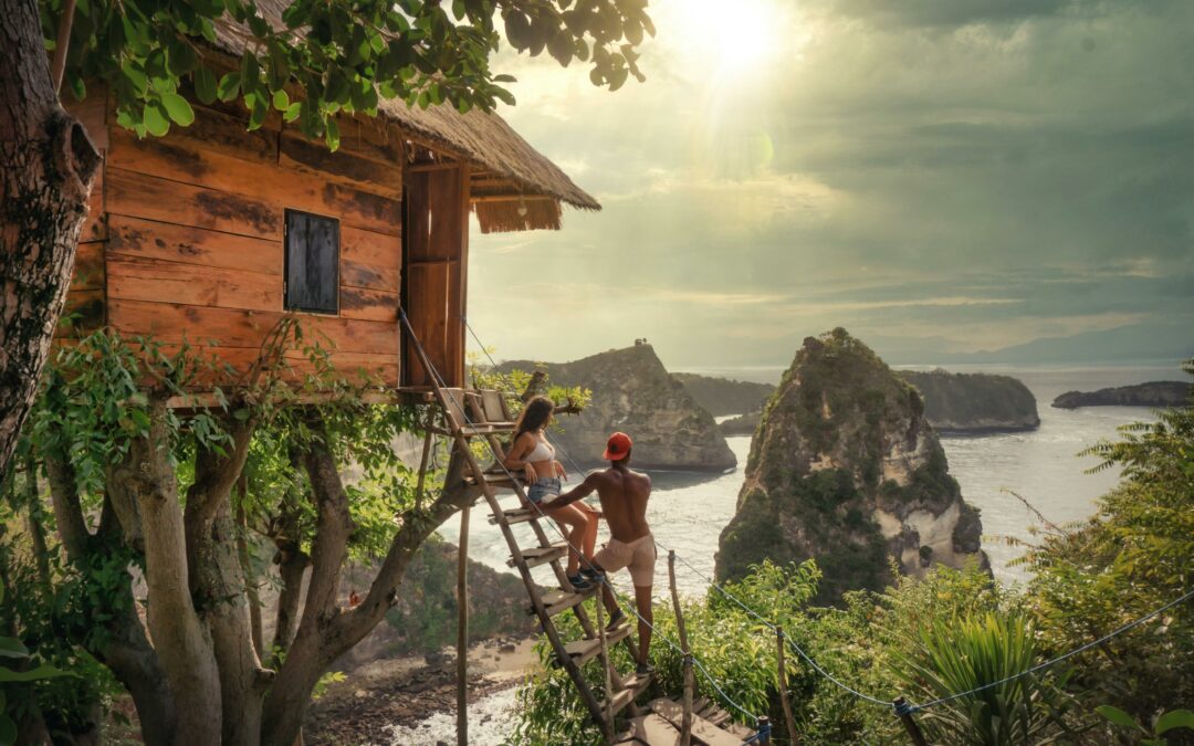 Ultimate Guide to Uluwatu Accommodations: Discover the Top 14 Places to Stay