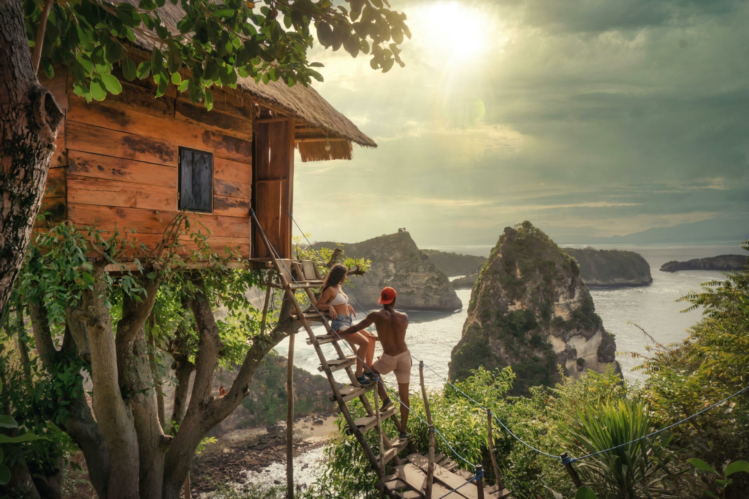Ultimate Guide to Uluwatu Accommodations: Discover the Top 14 Places to Stay