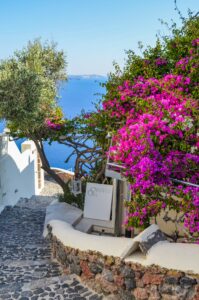 Best Places to Stay in Santorini
